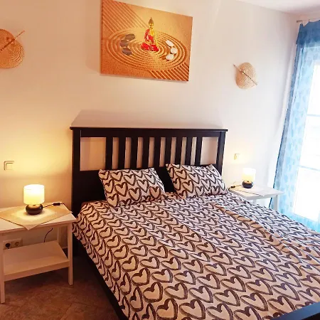 Finca Aurora - Cozy 1-bed * La Matanza De Acentejo