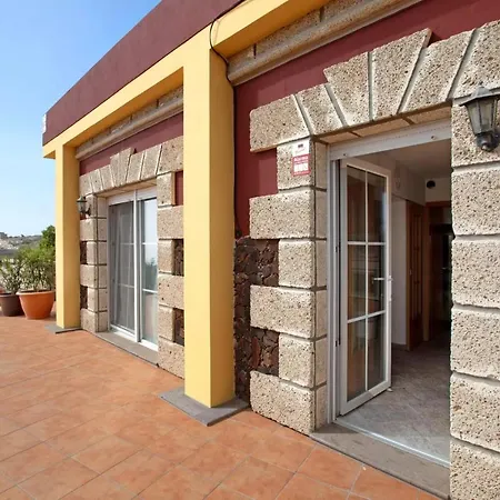 Apartment Finca Aurora - Cozy 1-bed