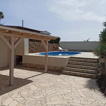 Finca Aurora - Cozy 1-bed Apartment