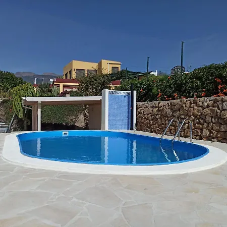 Finca Aurora - Cozy 1-bed Apartment *