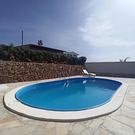 Apartment Finca Aurora - Cozy 1-bed